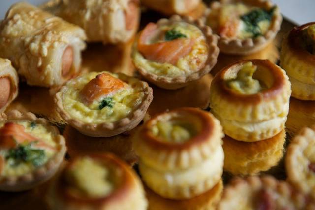 Petits fours