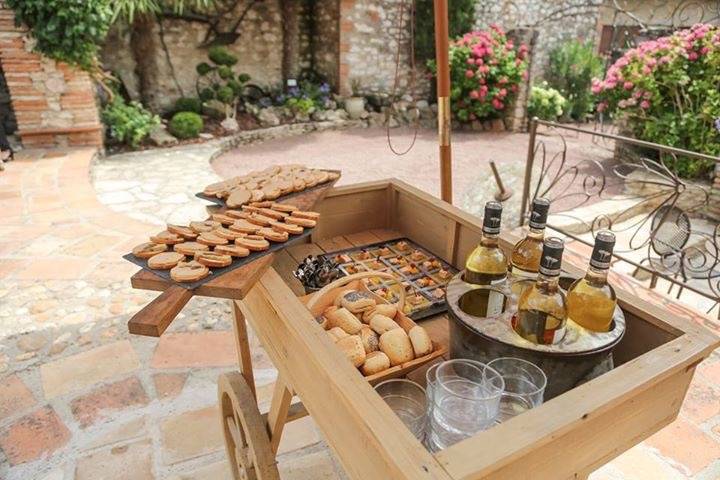 Atelier foie gras