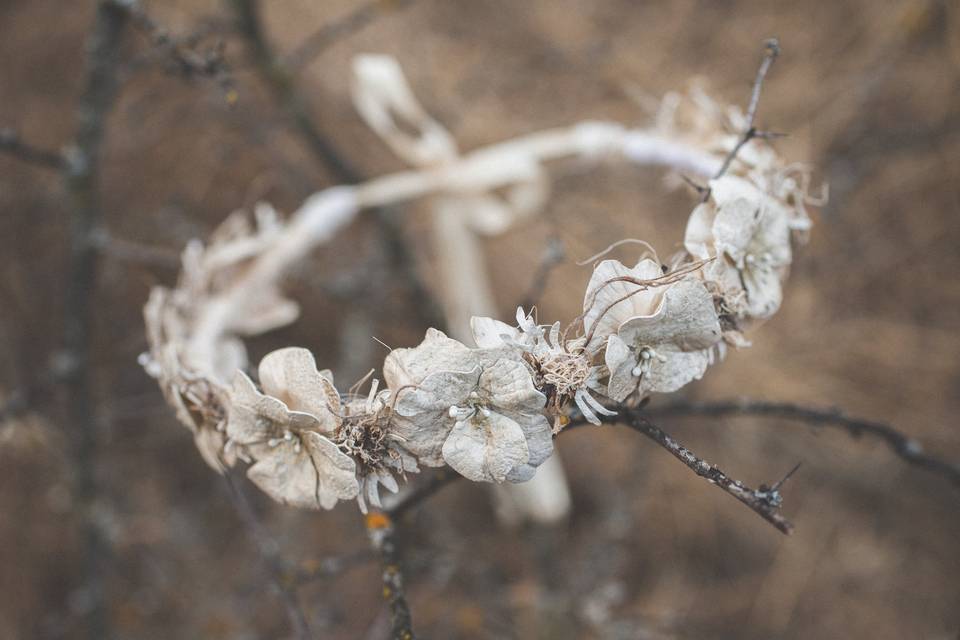 Couronne 'Tamade'