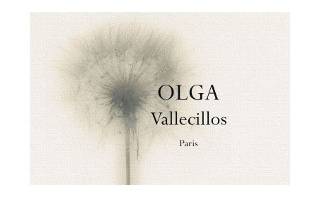 Olga Vallecillos logo