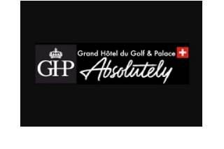 Grand Hôtel du Golf & Palace