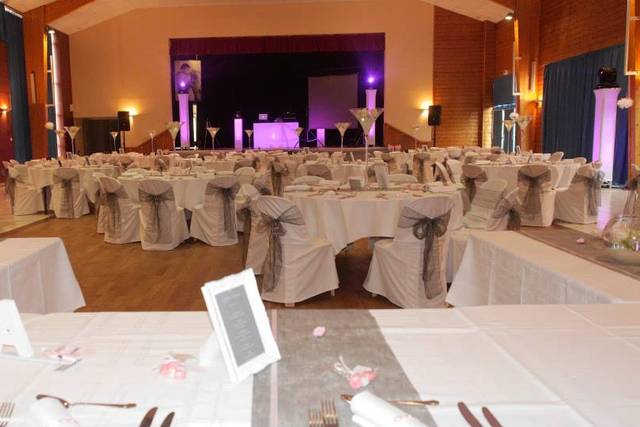 Mariage