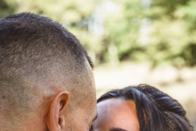 Mariage Île-de-France