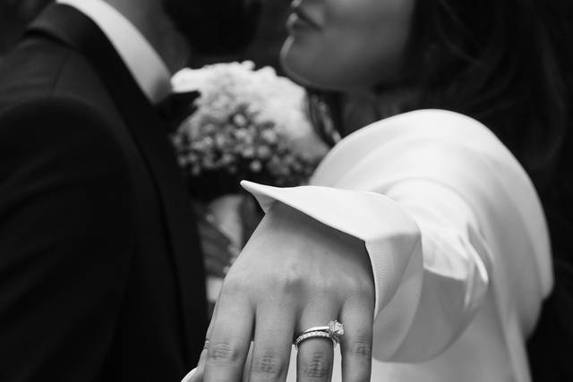 Mariage Paris