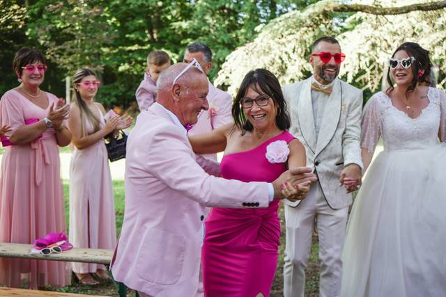 Mariage Île-de-France