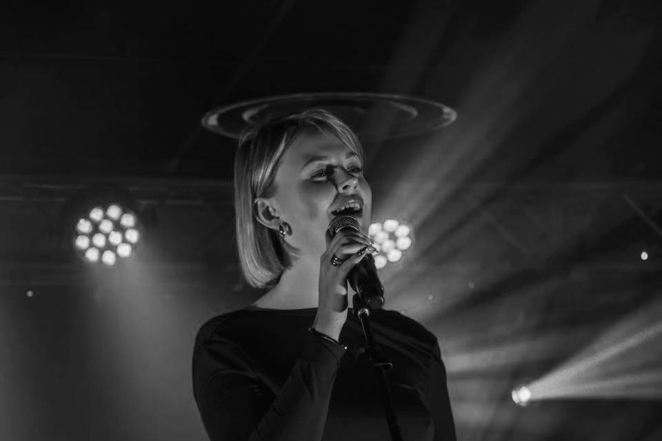 Le bonheur en musique