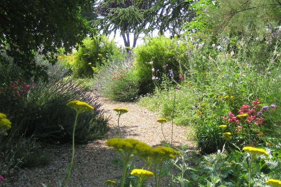 Le Moulin à Vent