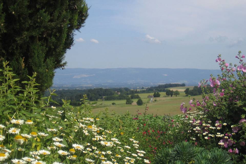 Le Moulin à Vent