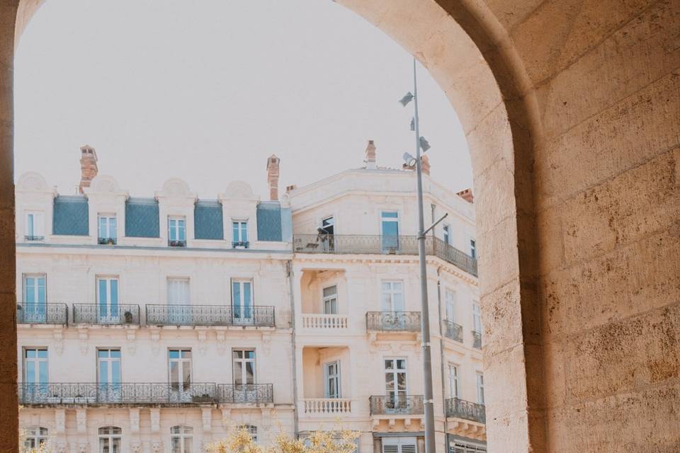 Les invités