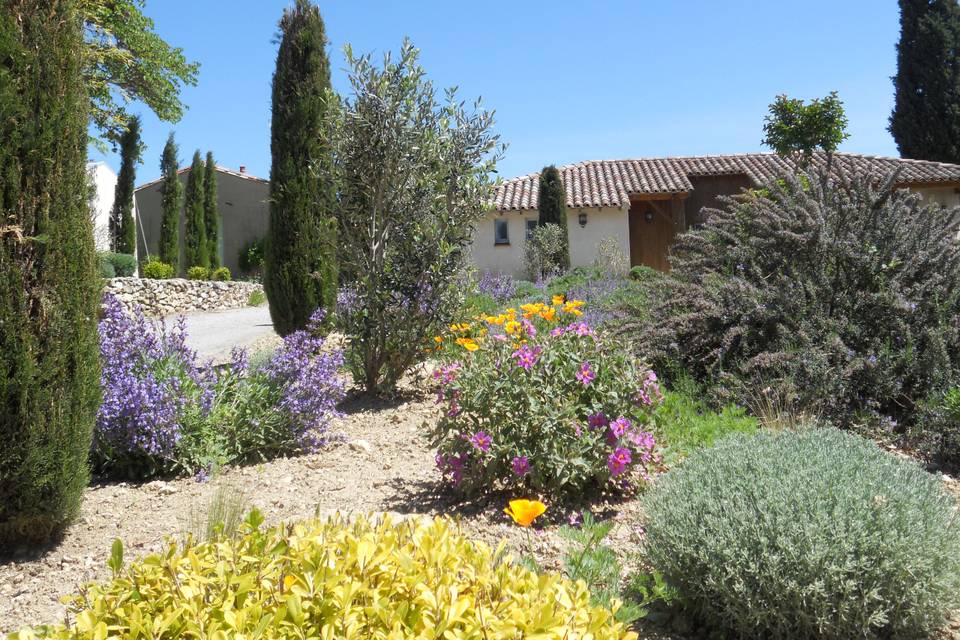 Le Moulin à Vent