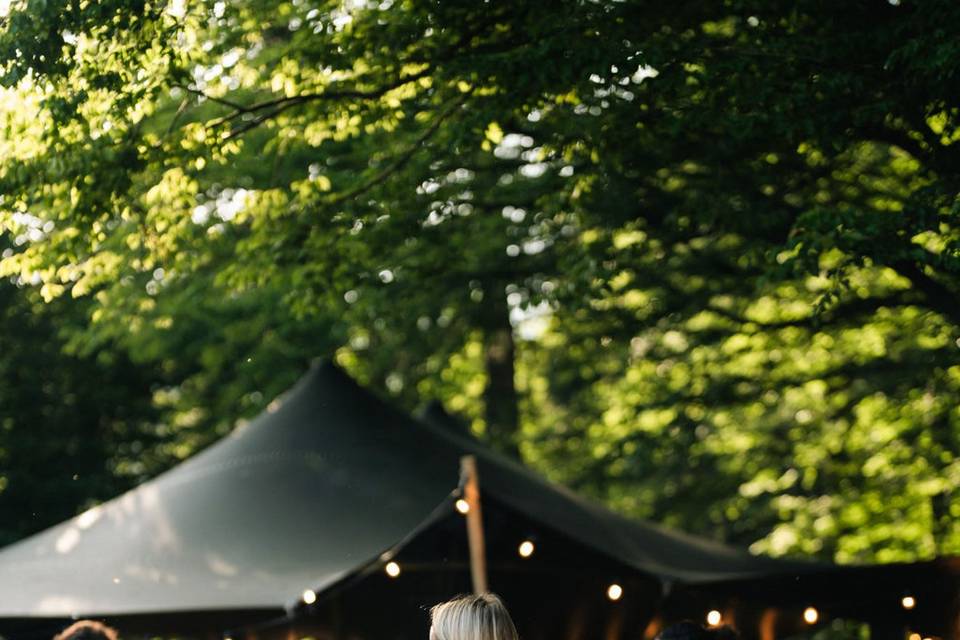 Cocktail en musique