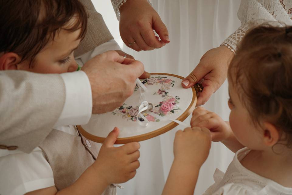 Mariage Île-de-France