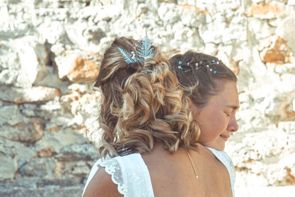 Mariage Île-de-France