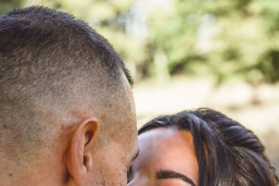 Mariage Île-de-France
