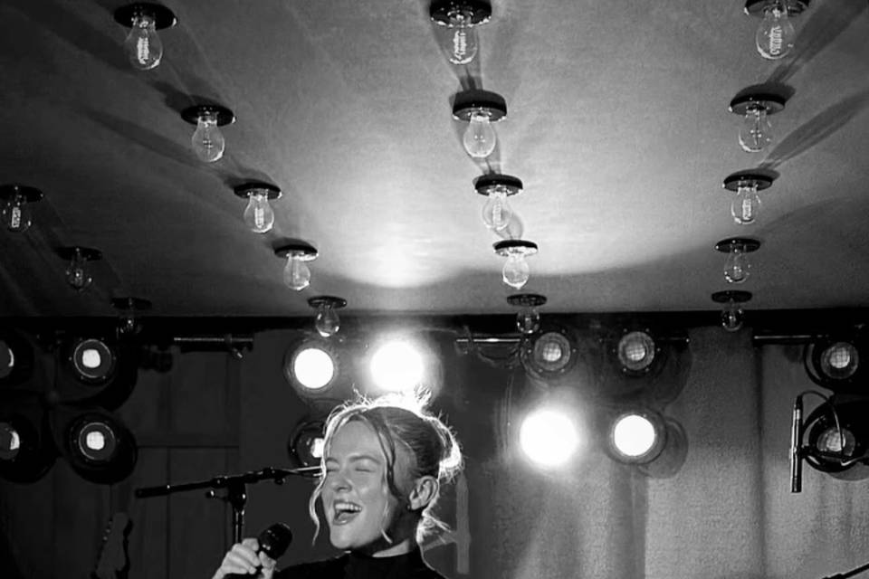 Live & émotions