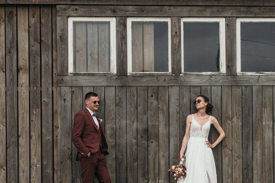 Couple