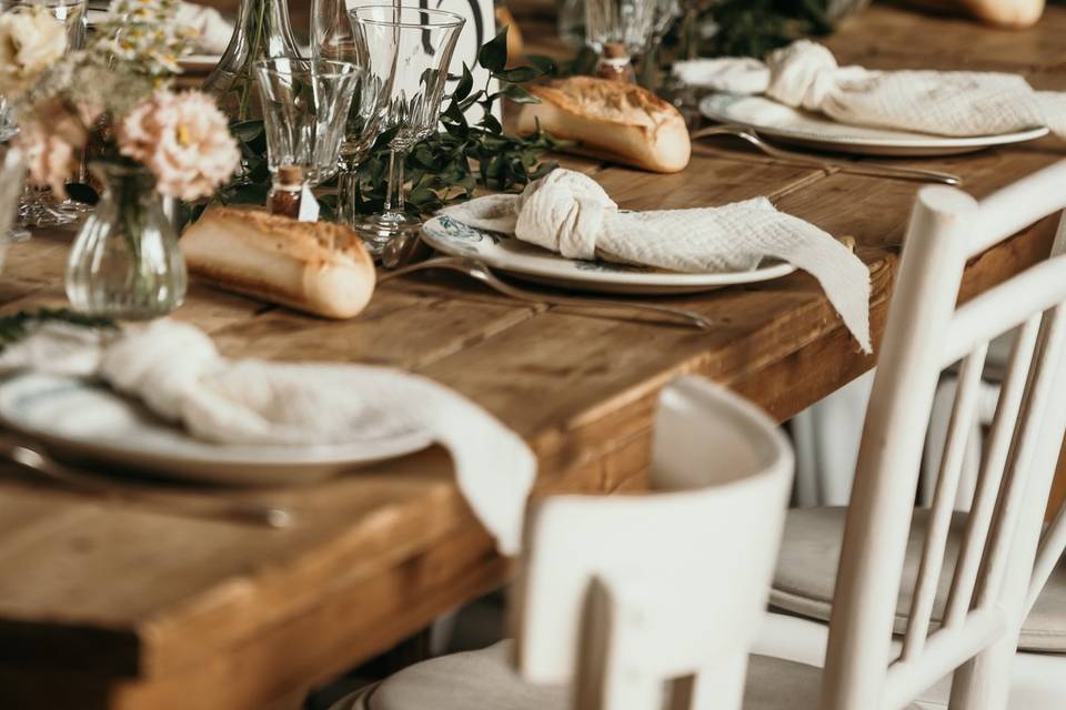 Décoration
