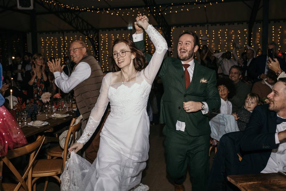 Soirée