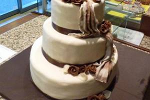 Gâteaux pour les mariages