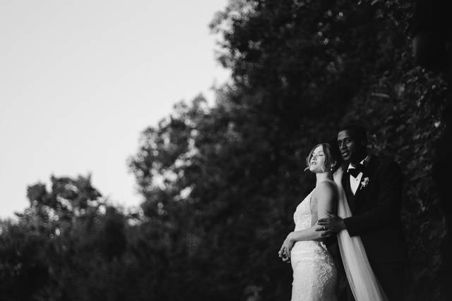 Noémie & Dominique