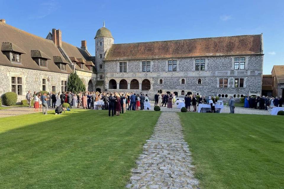 Jour Précieux