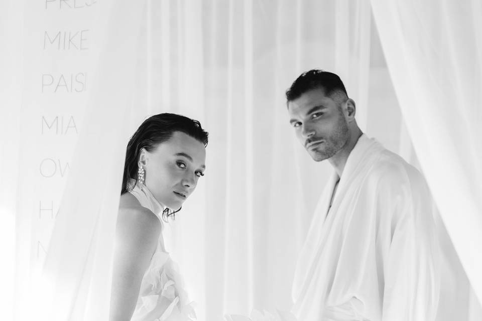 Soren & Ellery