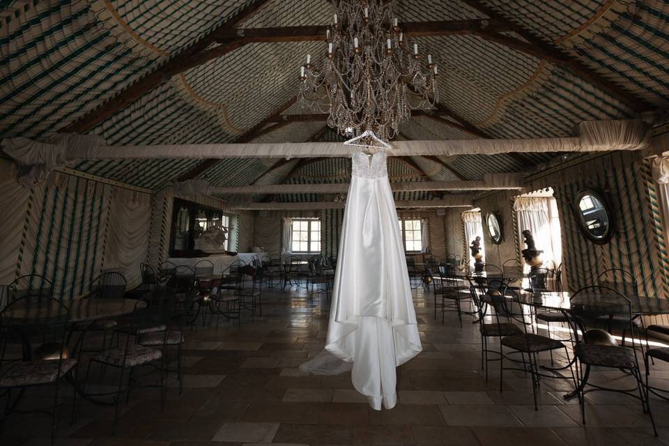Château de Vallery