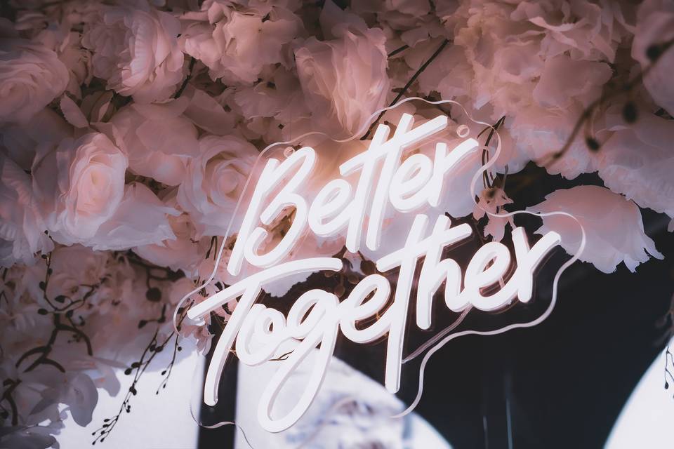 Better Together