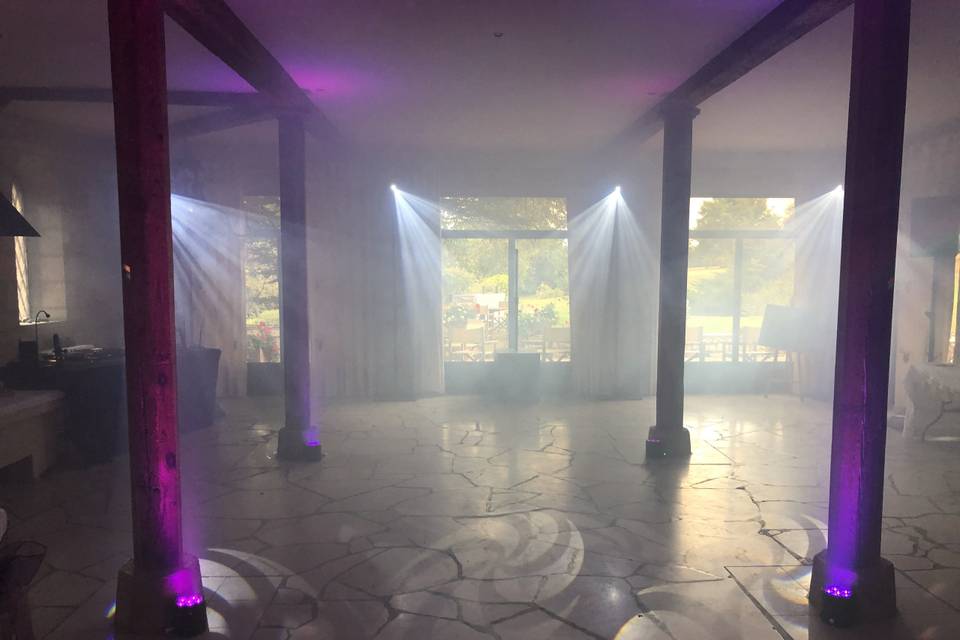 Dancefloor