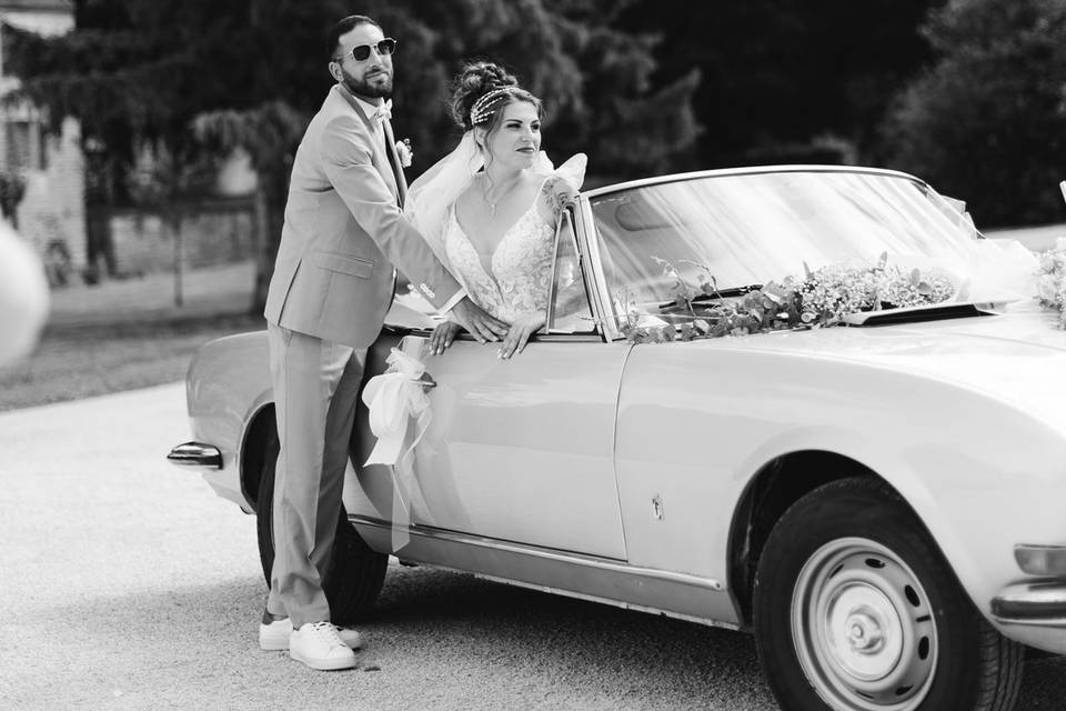 Camille & Romain