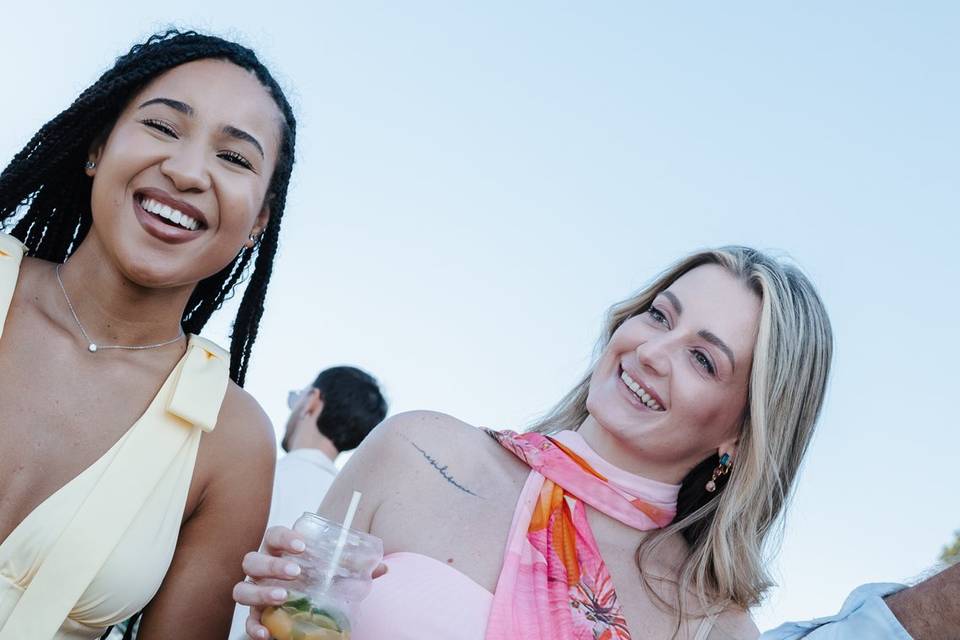 Noémie & Dominique