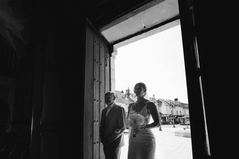 Noémie & Dominique