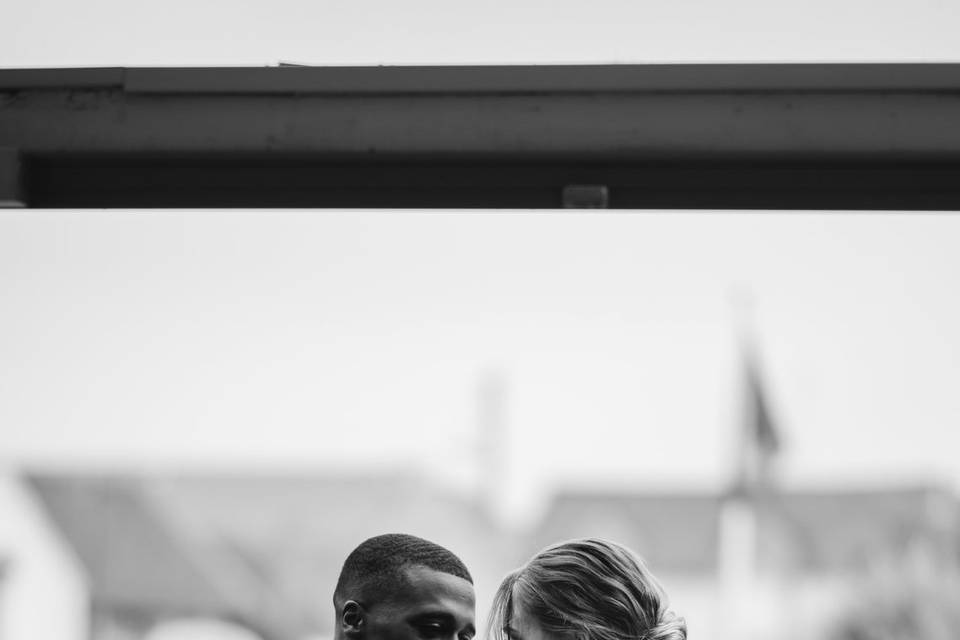 Noémie & Dominique