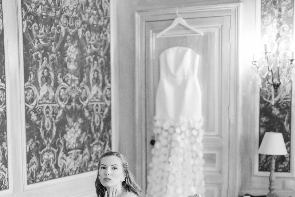 Coline & François