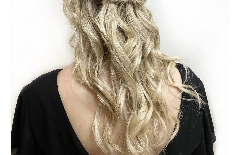 Cheveux long