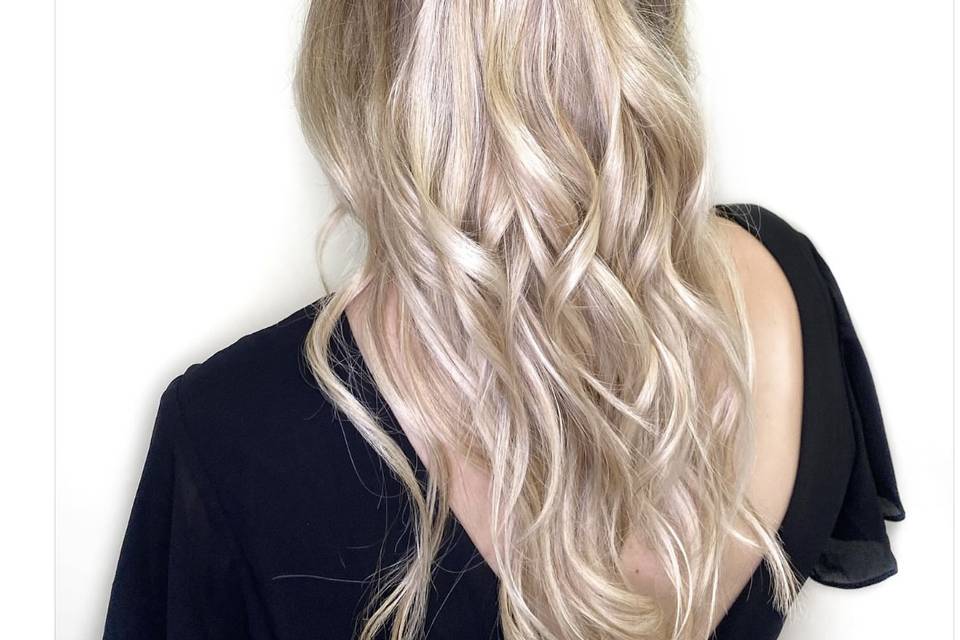 Cheveux long