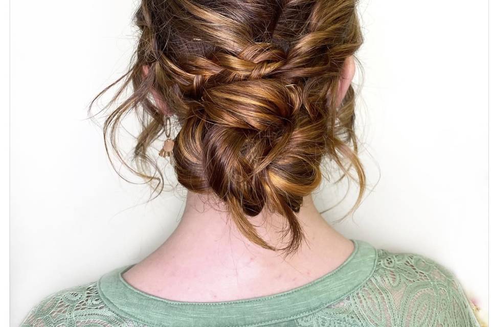 Chignon