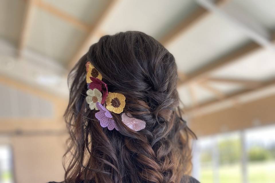 Coiffure