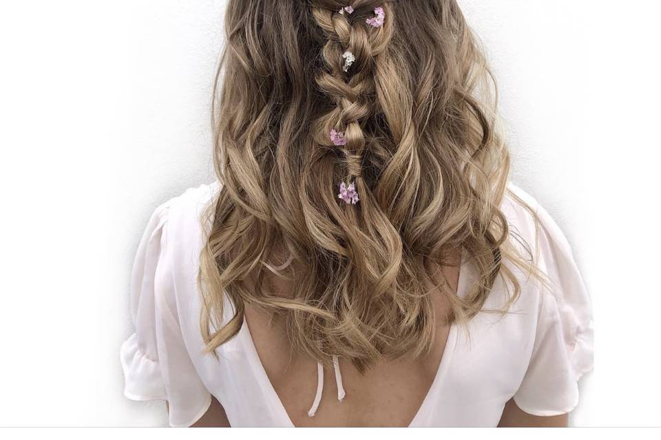 Tresses nature