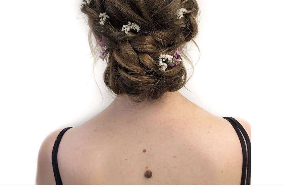 Chignon