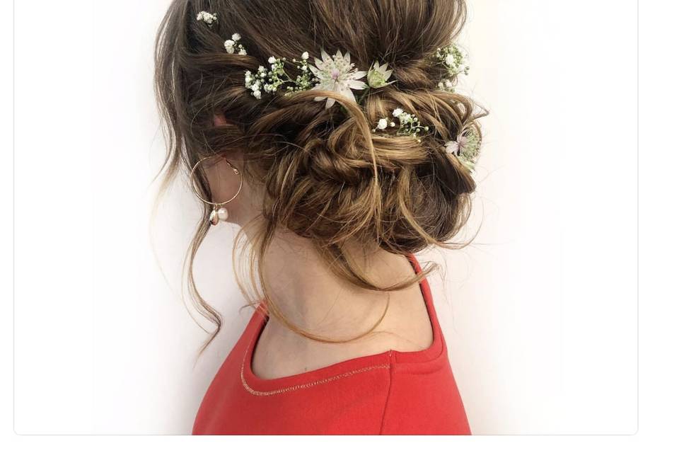 Fleurs