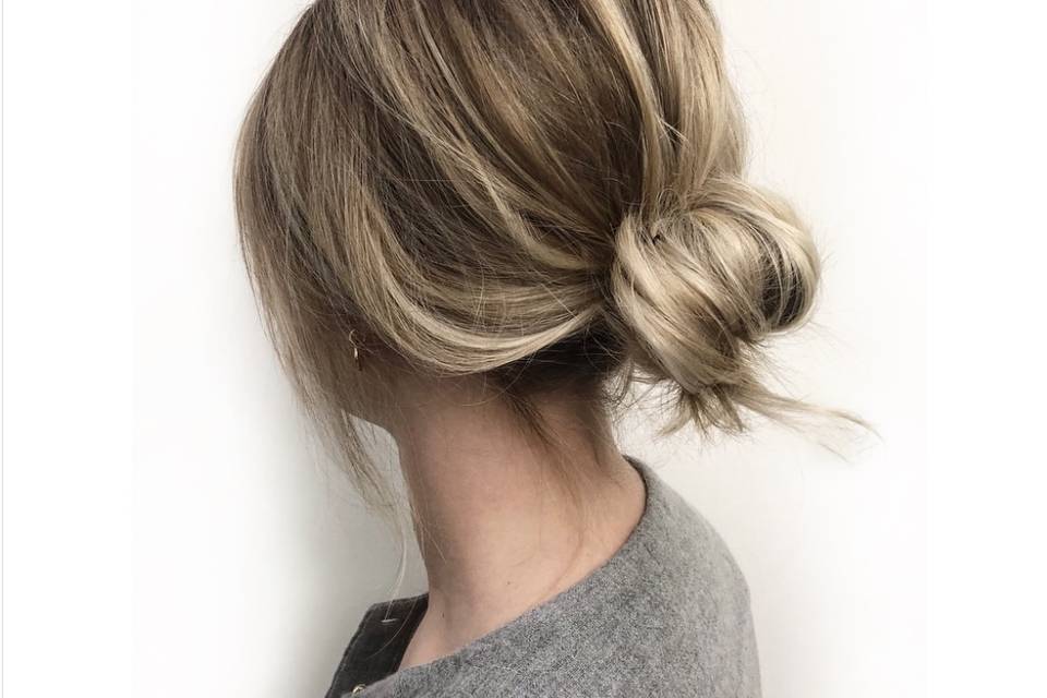 Bun simple