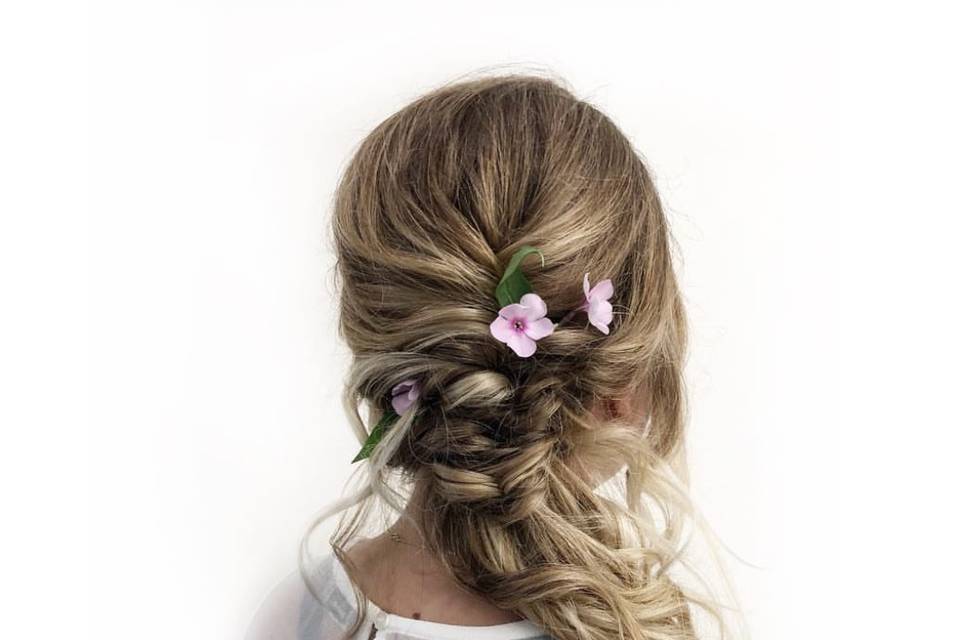 Coiffure nature