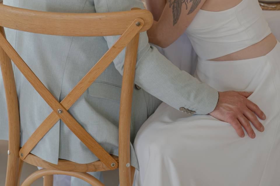 Mariage 2026