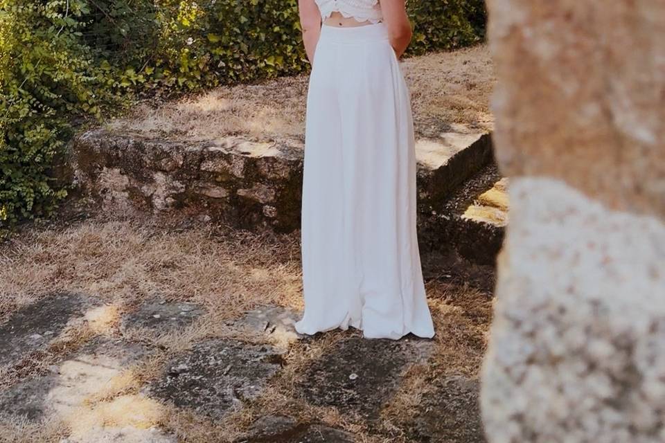 Mariée 2026