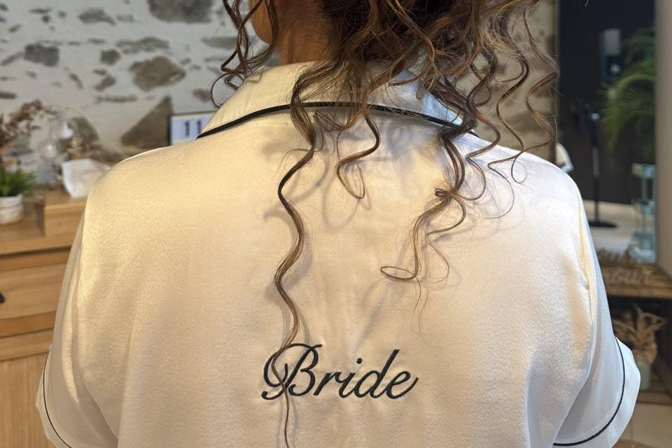 Bride