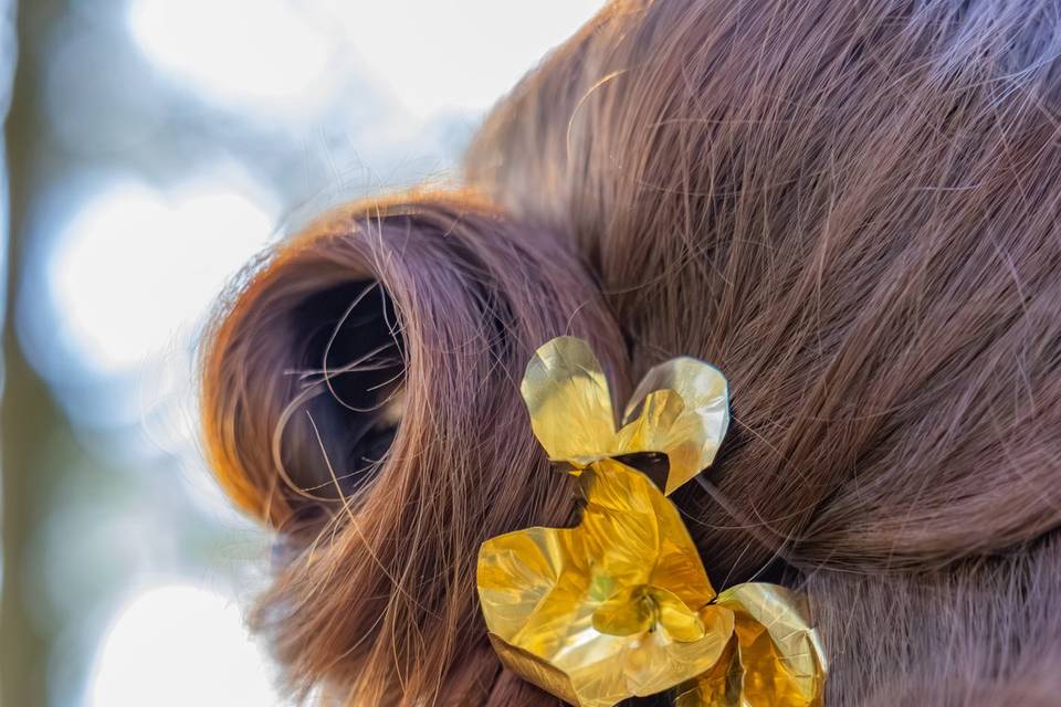Coiffure