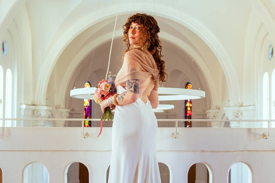 Mariage en Vendée