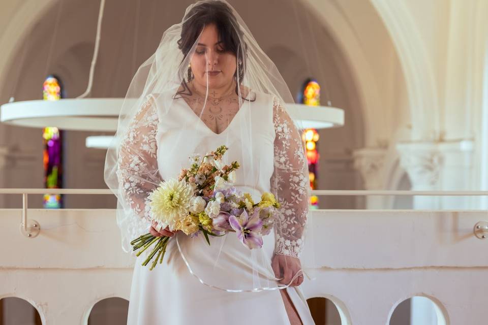 Mariée