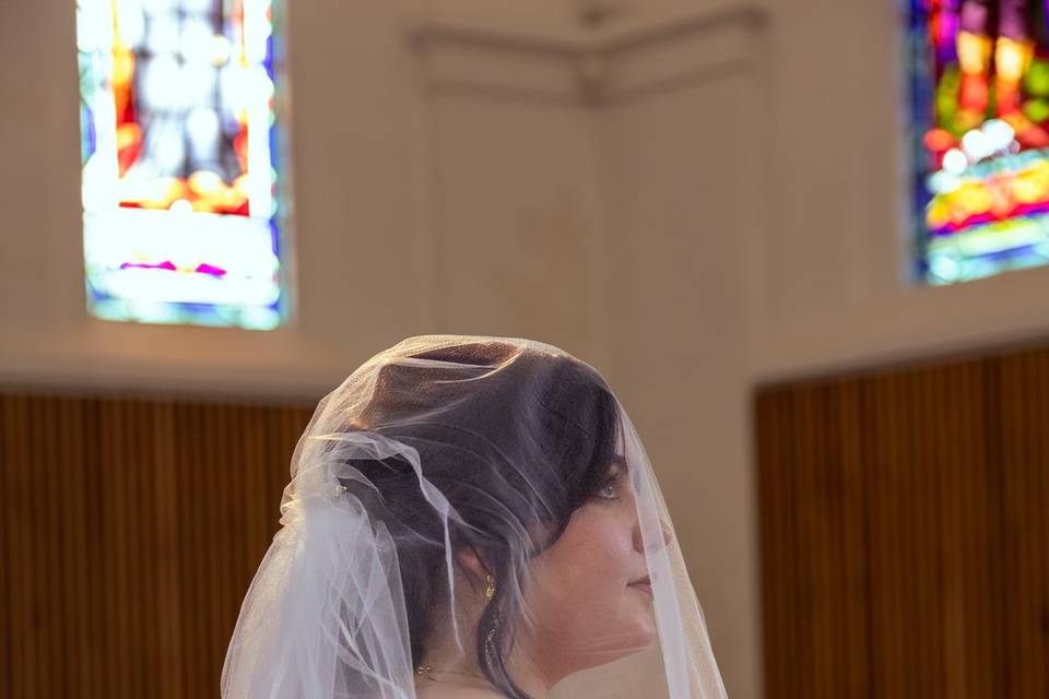 Mariée